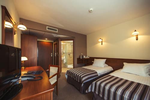 Hotel Great Polonia Conrad Kraków, 