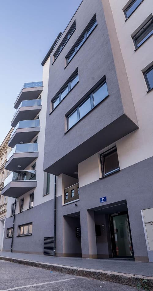 RockApart - Wien Hauptbahnhof - Neueröffnung!, 