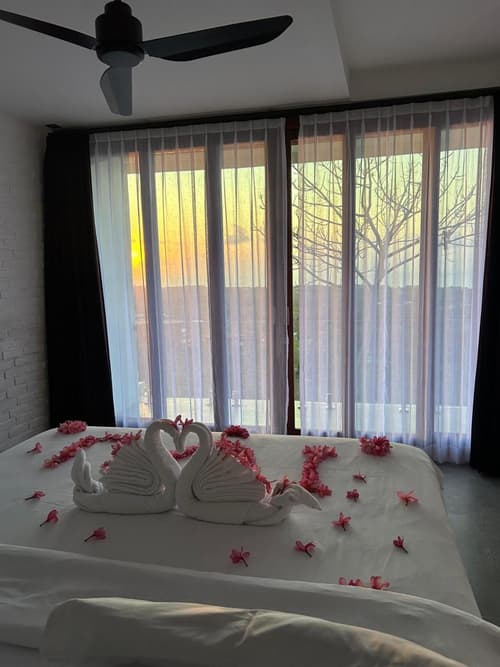 Divinity Villas - Uluwatu, Bali, 