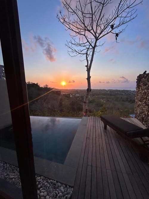 Divinity Villas - Uluwatu, Bali, 