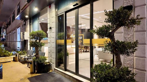 Twins Boutique Hotel, 