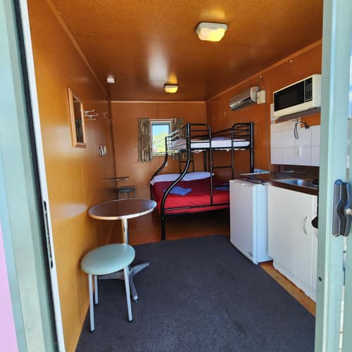 Westshore Holiday Park, 