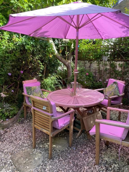 Hurlingham Bed and Breakfast, 