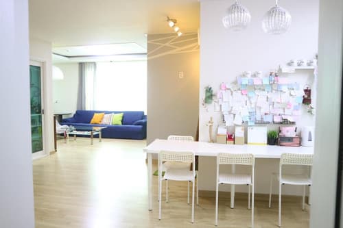 Incheon Airport Mr Kim Guest House, 