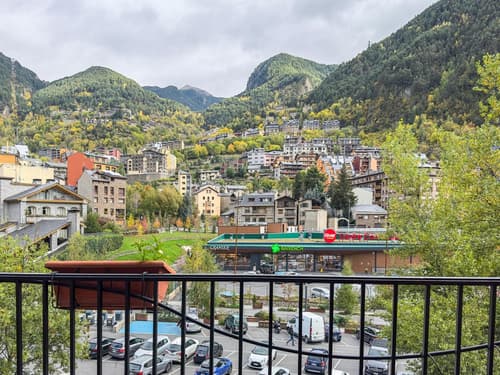 Hotel Pere D'Urg 3000, 