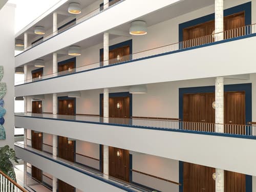 Ocean Allure Costa Mujeres - Adults Only - All Inclusive, 