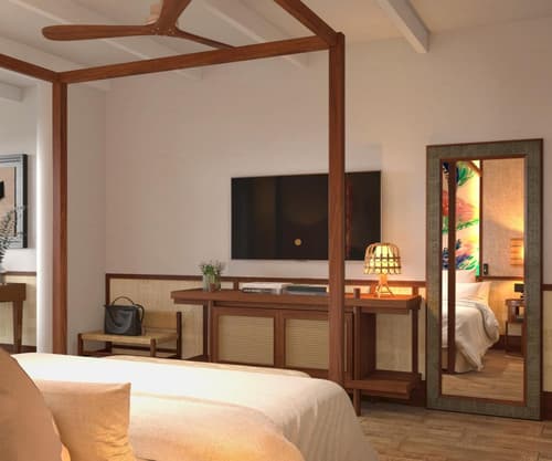 Ocean Allure Costa Mujeres - Adults Only - All Inclusive, 