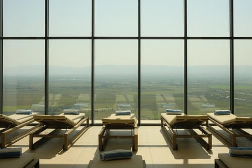 Kvareli Lake Resort, 