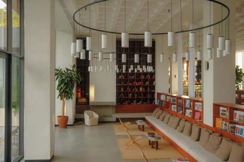 Kvareli Lake Resort, 