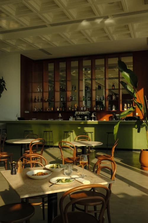 Kvareli Lake Resort, 