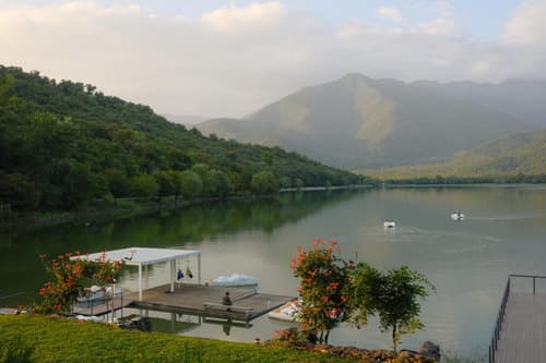 Kvareli Lake Resort, 