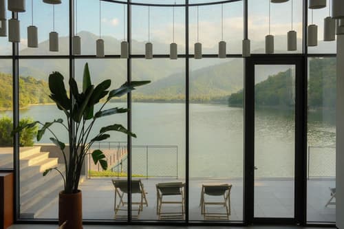 Kvareli Lake Resort, 