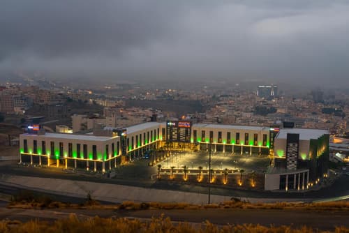 Ewaa Express Hotel - Abha, 