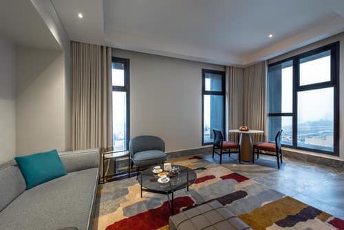 Ewaa Express Hotel - Abha, 