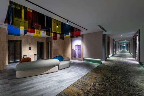 Ewaa Express Hotel - Abha, 