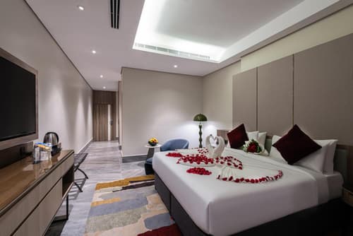 Ewaa Express Hotel - Abha, 