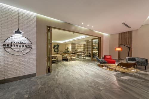 Ewaa Express Hotel - Abha, 