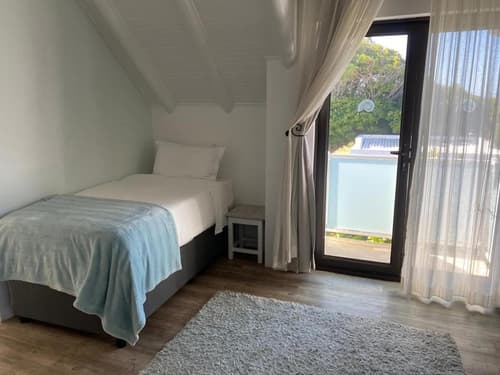 Summerhill Self-Catering Accommodation St Francis Bay, 