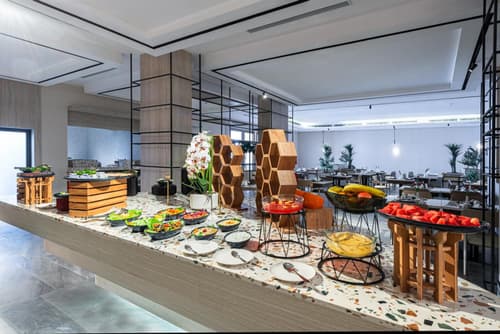 Ewaa Express Hotel - Abha, 