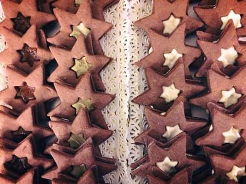 B&B Villa Maria Pia, 