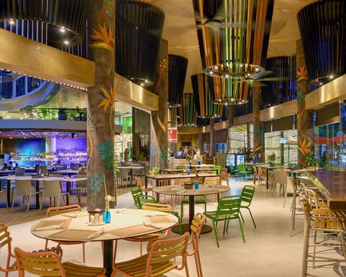 Hue Hotels and Resorts Boracay Managed by HII, 