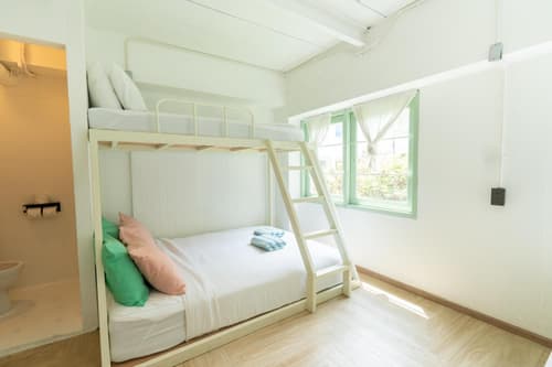 Green Group Stay Bangkok - Near Khaosan Road, 