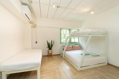 Green Group Stay Bangkok - Near Khaosan Road, 