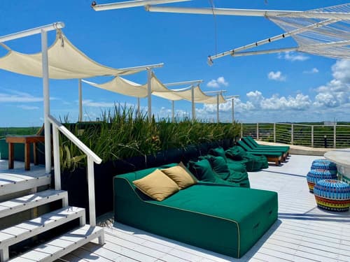 Siente Tulum Hotel & Cenote Club, 