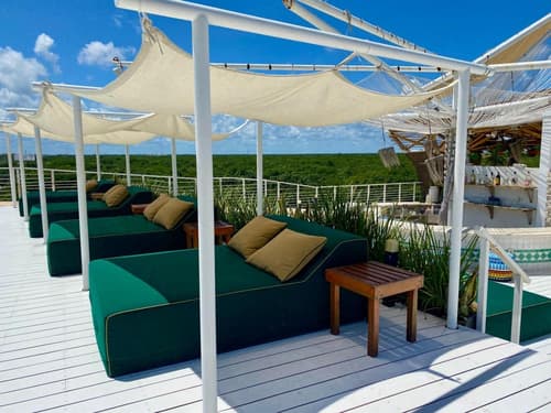 Siente Tulum Hotel & Cenote Club, 