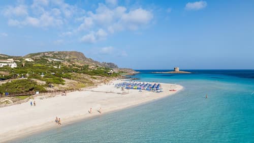 Cala Rosa Club Hotel, 