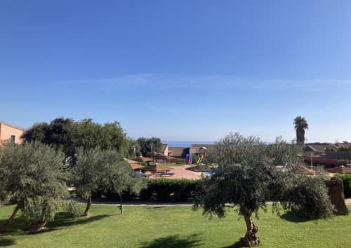 Cala Rosa Club Hotel, 