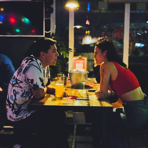 Generator Copenhagen, 