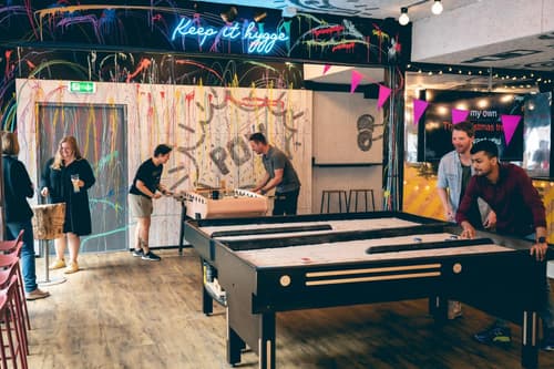 Generator Copenhagen, 