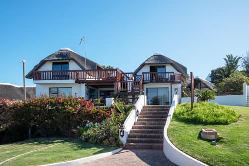 Cycads on Sea Guest House, 