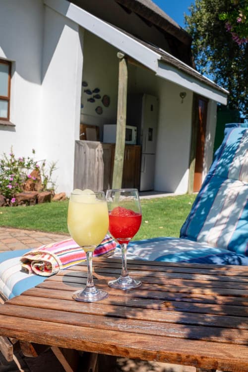 Cycads on Sea Guest House, 