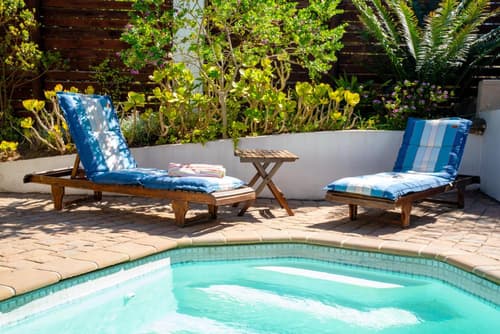 Cycads on Sea Guest House, 