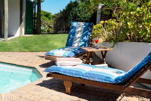 Cycads on Sea Guest House, 