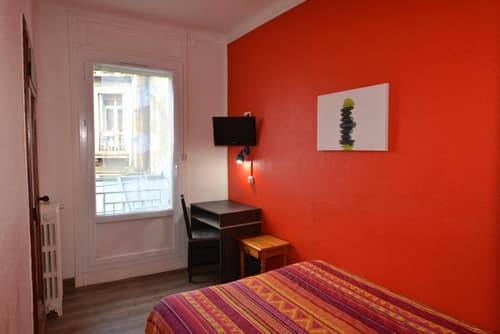 Hôtel Colisée-Verdun Centre Gare Saint-Roch, 