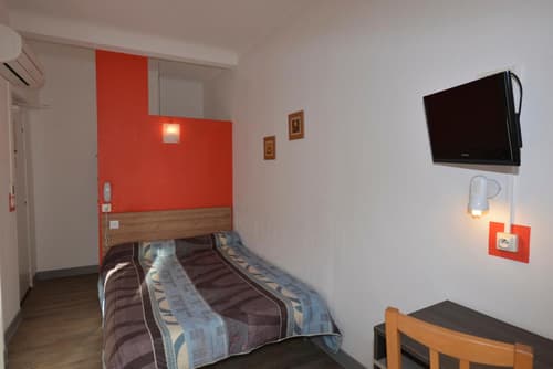 Hôtel Colisée-Verdun Centre Gare Saint-Roch, 