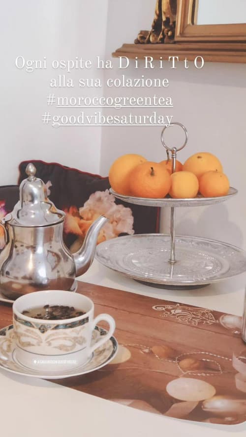 AcB Vaticano Suites, 