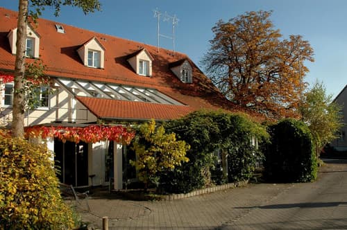 Hotel Engel, 