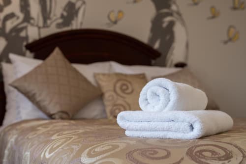 Metropole Luxury Rooms Split, 