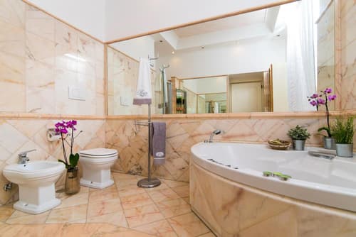 B&B Arco Di Gallieno, 