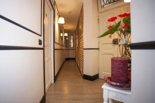 Royal Suite du Vatican, 