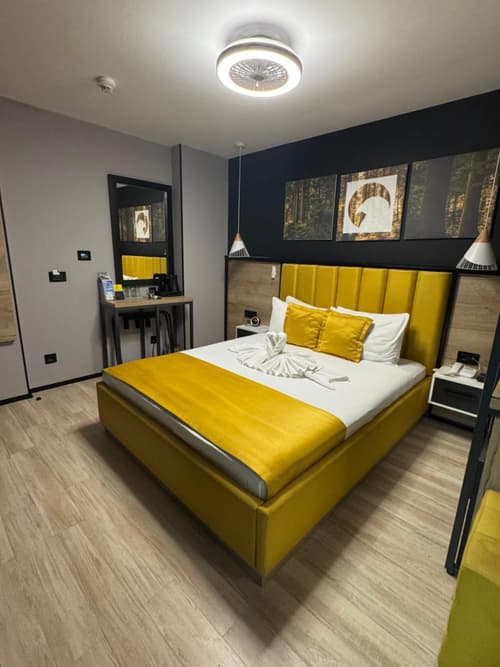 Dream House Hotel & Spa, 