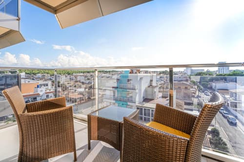 Hotel THB Gran Bahía, 