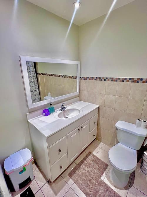 Da-7 Room Near Airport, 