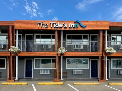 The Tide's Inn, 