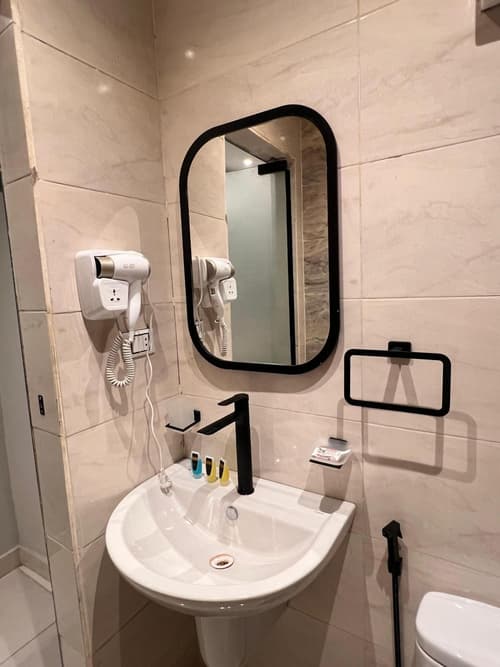 Pyramids Legend View Hotel, 