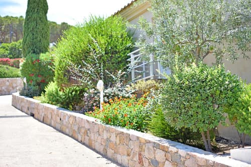 Calvi Résidence, Appart'hôtel, 